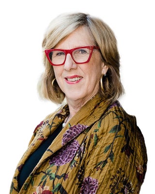 Portrait of Susan Baldwin, REALTOR®